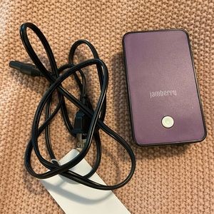 *New* Jamberry Heater